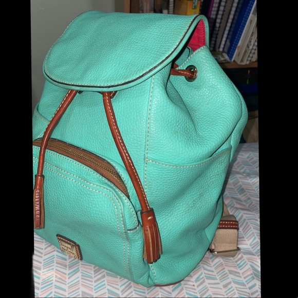 Dooney and Bourke Murphy Backpack main image 3